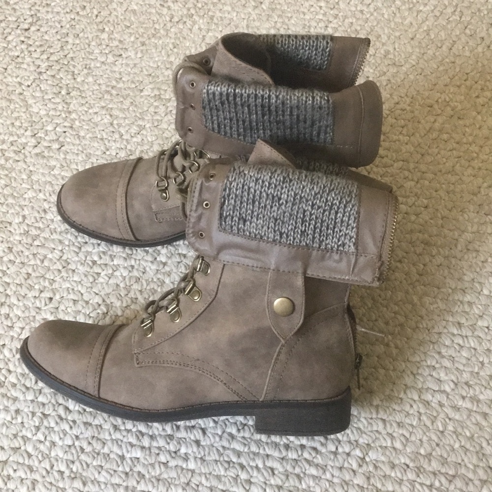 Perfect condition